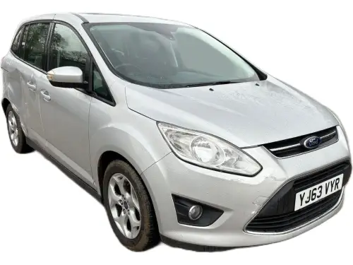 Ford Grand C-Max YJ63 VYR