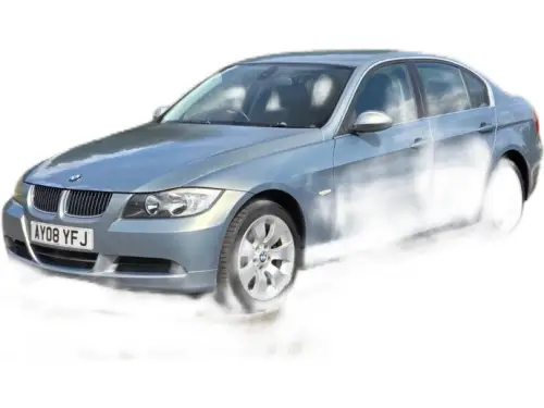 BMW 3 Series AY08 YFJ