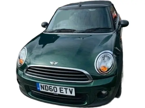 MINI Mini ND60 ETV