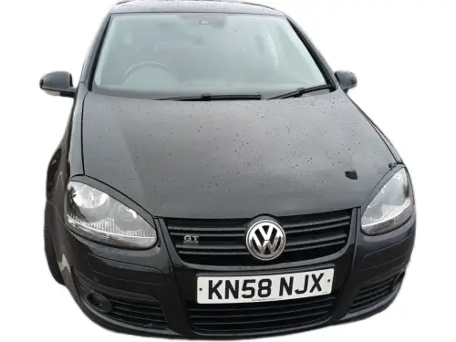 Volkswagen Golf GT Sport TDI 170 KN58 NJX