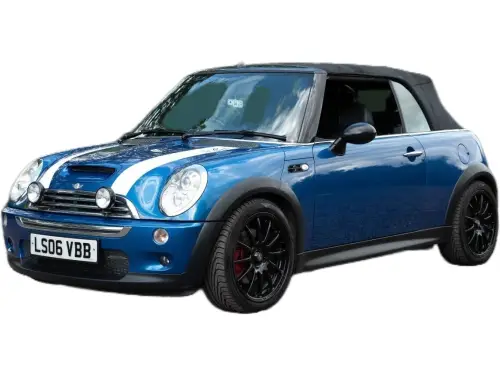 MINI Mini LS06 VBB