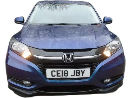 Honda HR-V SE i-VTEC CE18 JBY