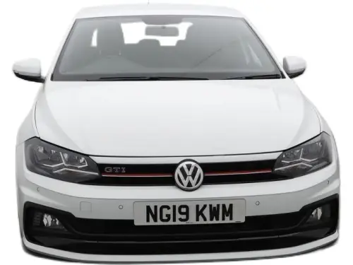 Volkswagen Polo NG19 KWM