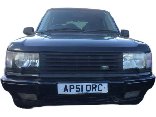 Land Rover Range Rover AP51 ORC