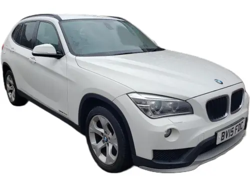 BMW X1 BV15 FDC