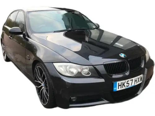 BMW 3 Series HK57 HXW