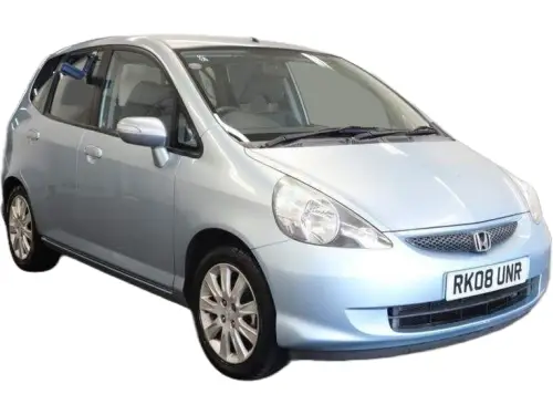 Honda Jazz RK08 UNR