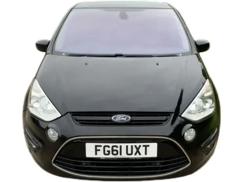 Ford S-MAX FG61 UXT