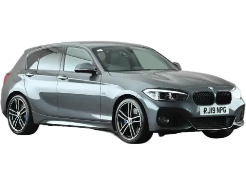 BMW 1 Series RJ19 NPG