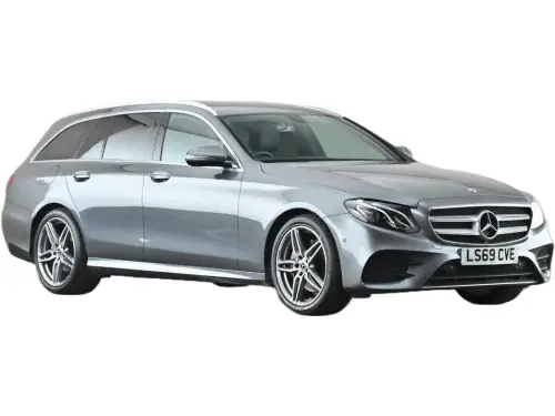 Mercedes-Benz E 220 D AMG Line Auto LS69 CVE