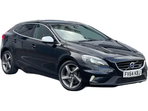 Volvo V40 FV64 KBJ