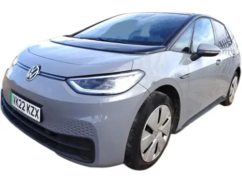 Volkswagen ID3 Family VK22 KZX