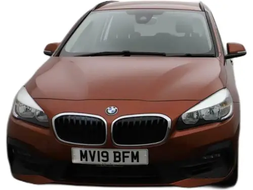 BMW 218i SE MV19 BFM