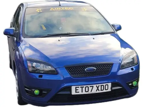 Ford Focus ET07 XDO