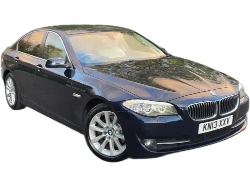 BMW 520 KN13 XXV