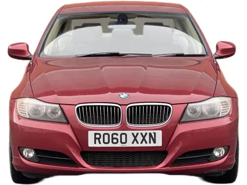 BMW 3 Series RO60 XXN