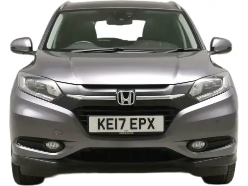 Honda HR-V EX i-VTEC CVT KE17 EPX