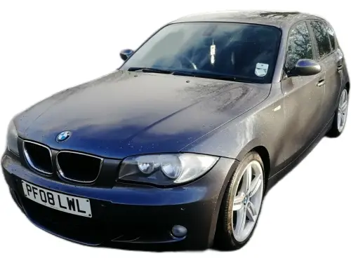 BMW 116i M Sport PF08 LWL