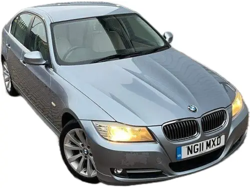 BMW 3 Series NG11 MXD