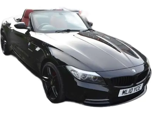 BMW Z4 ML10 YCE