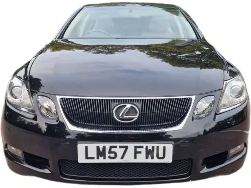 Lexus GS300 LM57 FWU