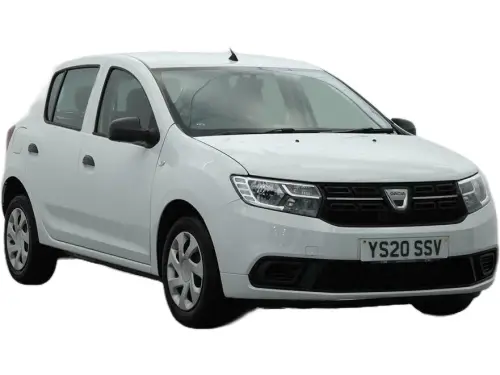 Dacia Sandero Essential SCe YS20 SSV