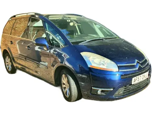 Citroën C4 Picasso 7 Excl HDi A AF57 OKJ