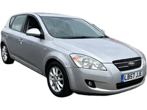 Kia Ceed LB57 JJE