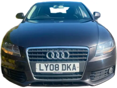 Audi A4 SE TDI CVT LY08 DKA