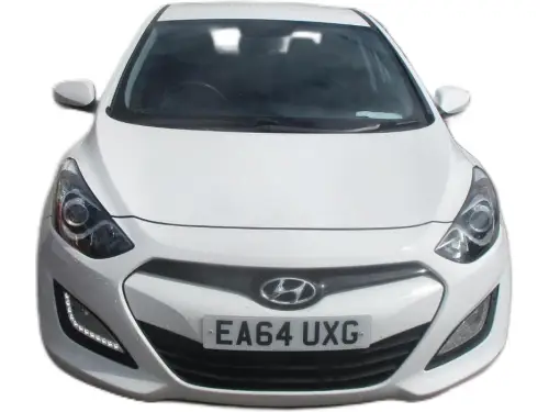 Hyundai I30 EA64 UXG