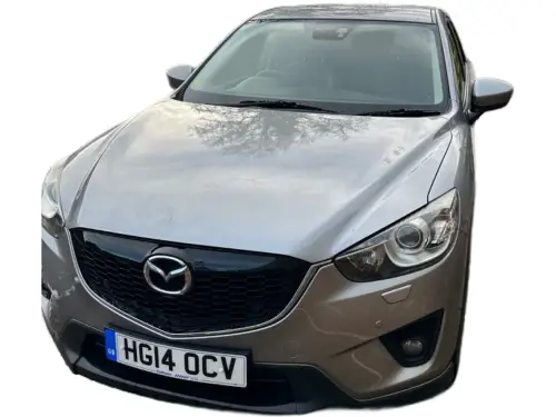 Mazda CX-5 HG14 OCV