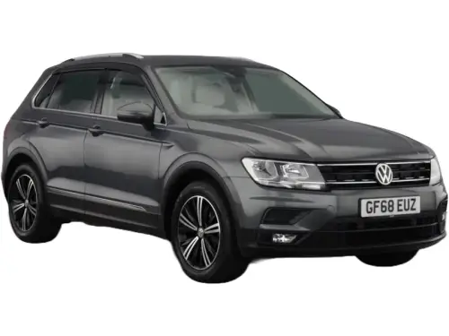 Volkswagen Tiguan GF68 EUZ