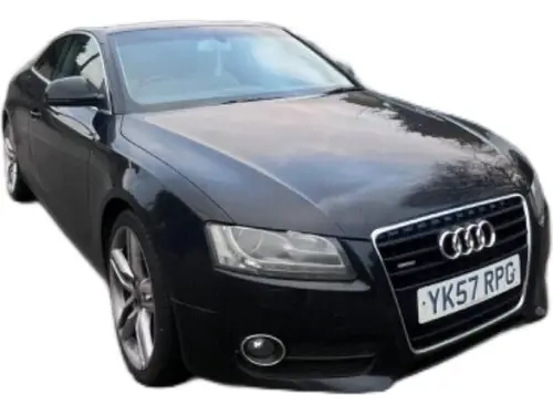 Audi A5 YK57 RPG