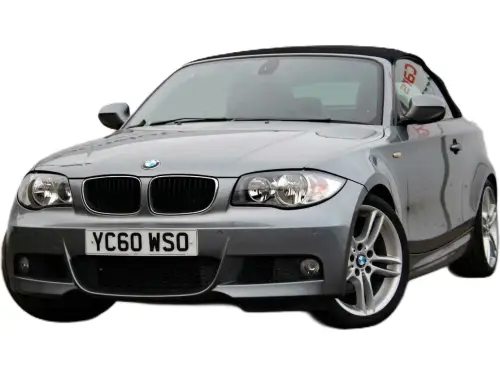 BMW 120i M Sport YC60 WSO