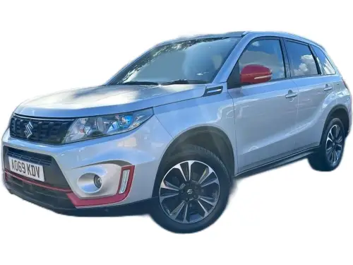 Suzuki Vitara AO69 KDV
