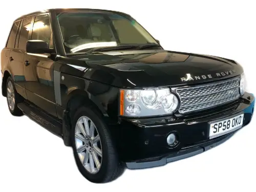 Land Rover Range Rover Vogue TDV8 A SP58 OKO