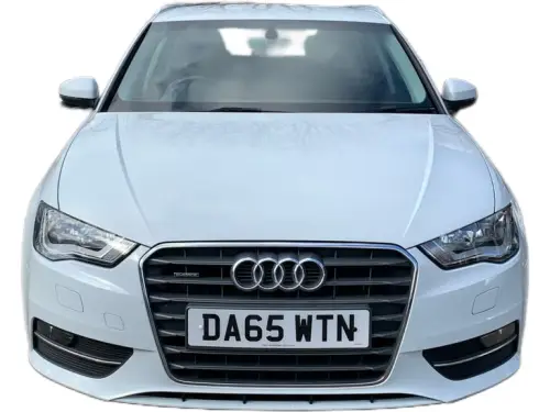 Audi A3 DA65 WTN