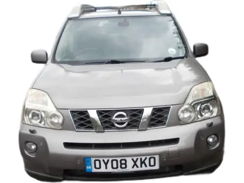 Nissan X-Trail OY08 XKO