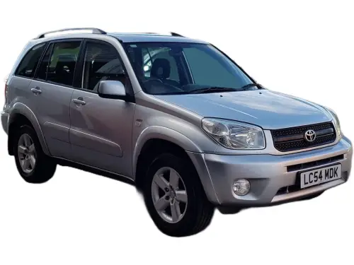Toyota RAV-4 LC54 MDK