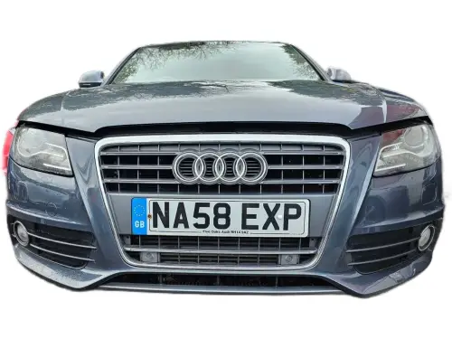 Audi A4 NA58 EXP