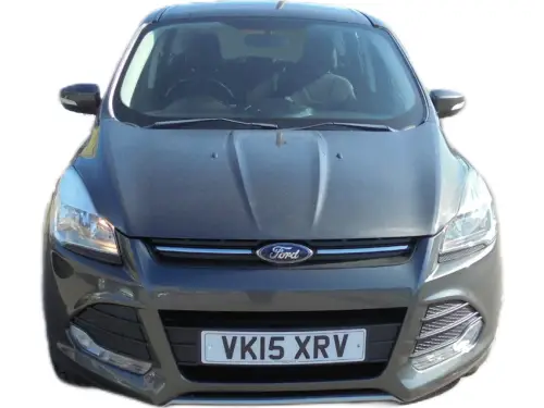 Ford Kuga VK15 XRV