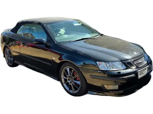 Saab 9-3 KK07 PWN