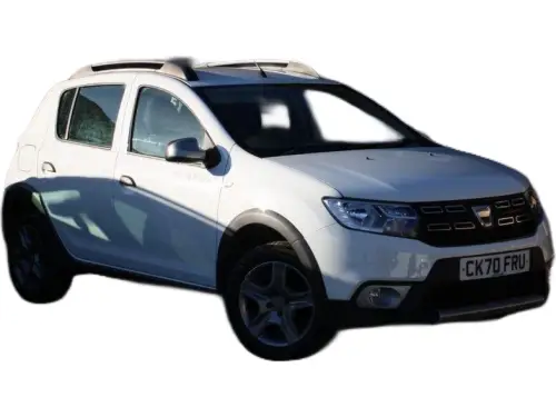 Dacia Sandero CK70 FRU