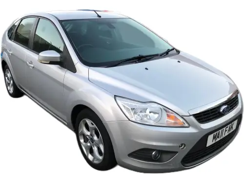Ford Focus MA11 FAK