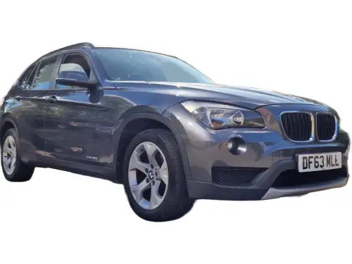BMW X1 DF63 MLL