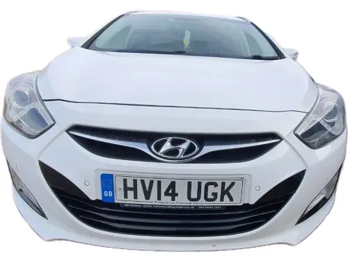 Hyundai I40 HV14 UGK