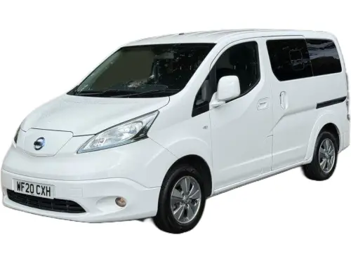 Nissan E-NV200 WF20 CXH