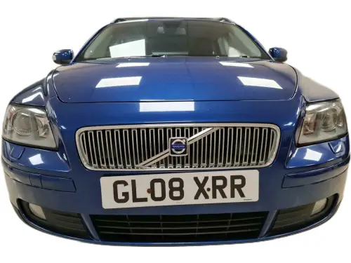 Volvo V50 SE D GL08 XRR