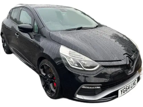 Renault Clio YG64 LHC