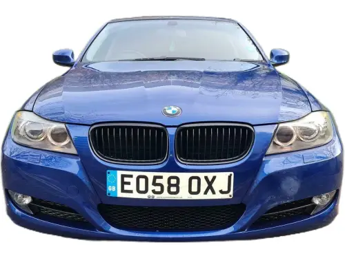 BMW 3 Series EO58 OXJ